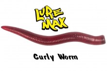 Curly Worm-0
